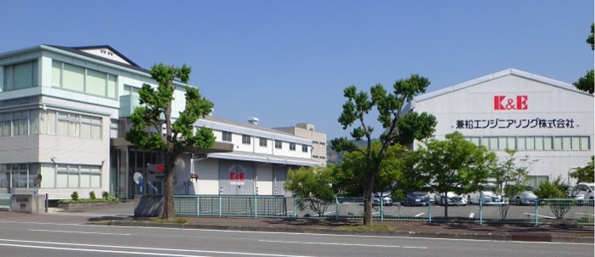 兼松エンジニアリング株式会社のイメージ画像